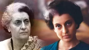कंगना रनौत ने बनाई इंदिरा गांधी की बायोपिक लेकिन नाम रखा- ‘इमरजेंसी’, ऐसा क्यों? बारीकी से समझिए